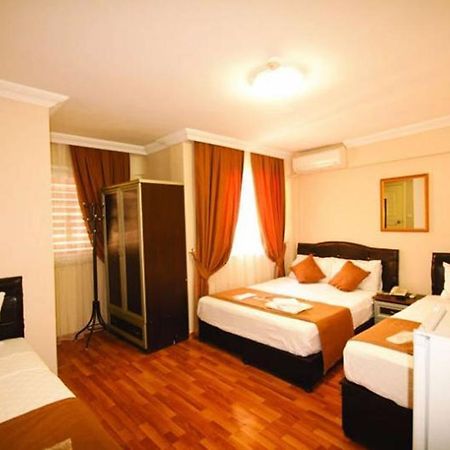 Simal Butik Hotel Esmirna Exterior foto