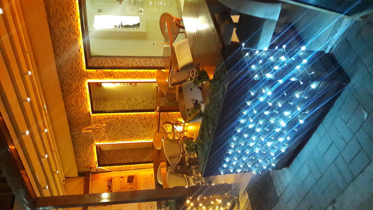 Simal Butik Hotel Esmirna Exterior foto