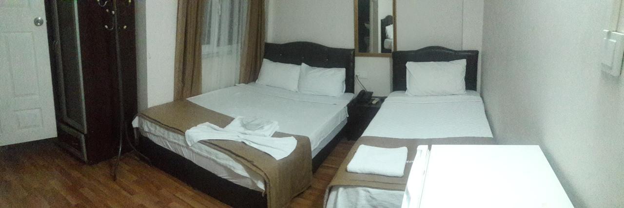 Simal Butik Hotel Esmirna Exterior foto